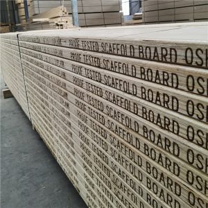 osha lvl board